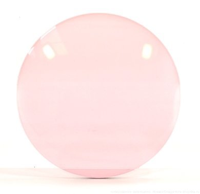 1.56  Фотохромная линза Pink Розовый Dia70 